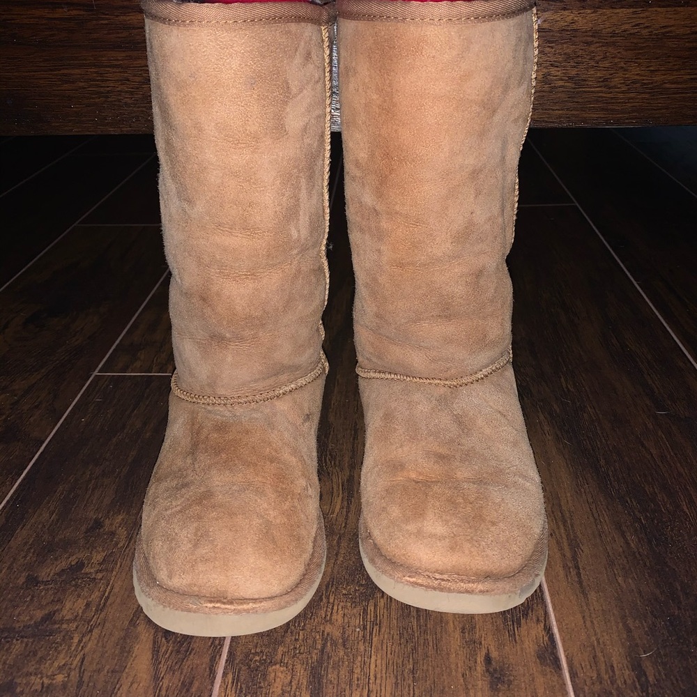 UGG women’s shoes.